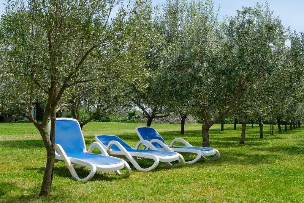 Uliveto Apartment Fazana