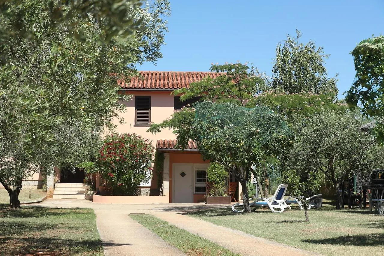 Uliveto Apartment Fazana