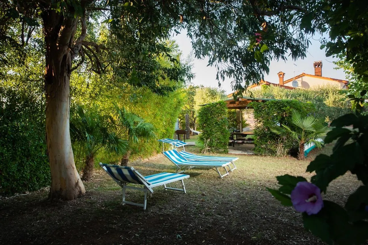 Uliveto Apartment Fazana