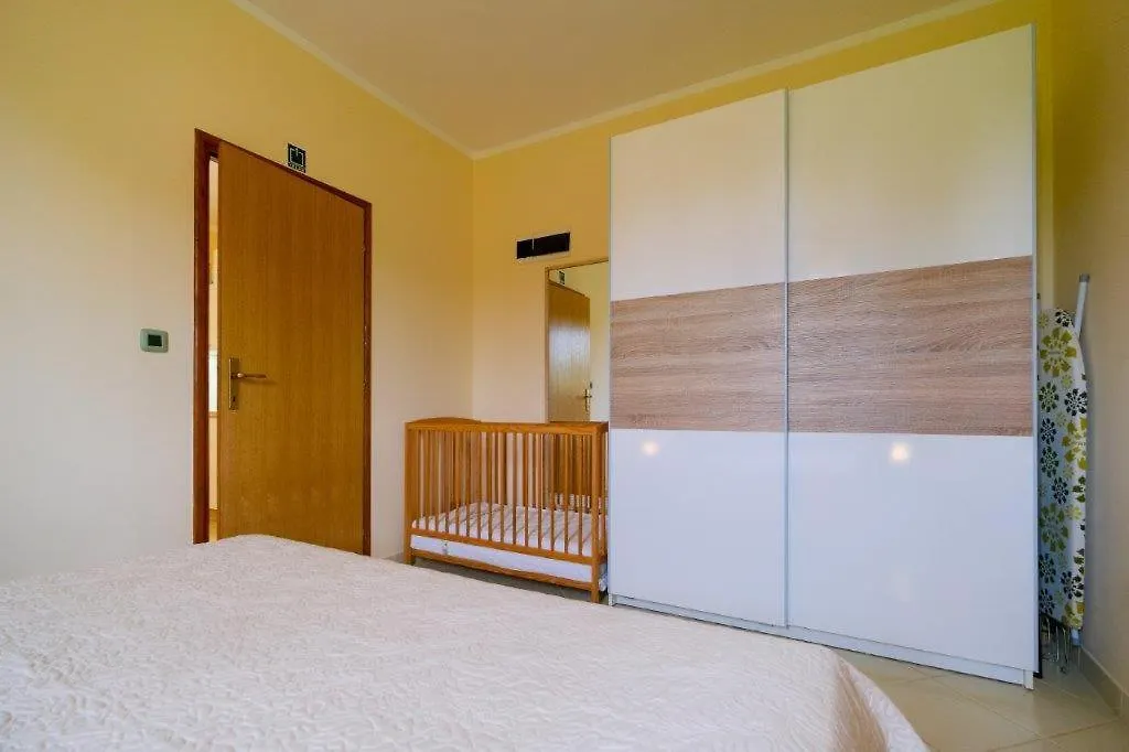 Uliveto Apartment Fazana