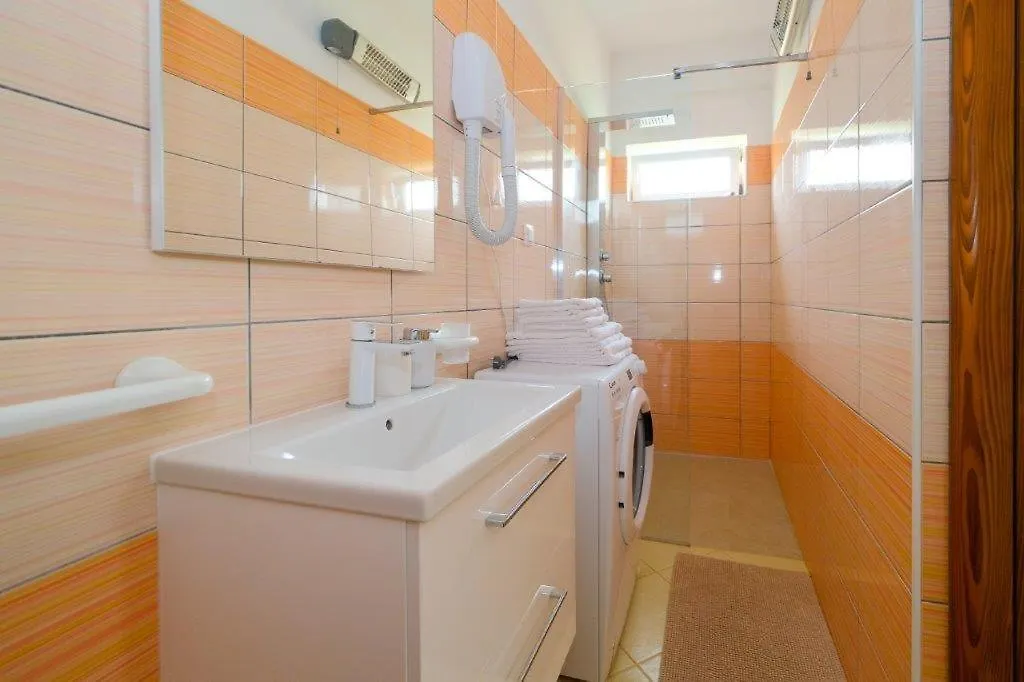 Uliveto Apartment Fazana