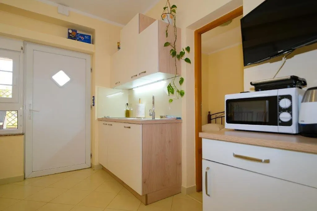 Uliveto Apartment Fazana