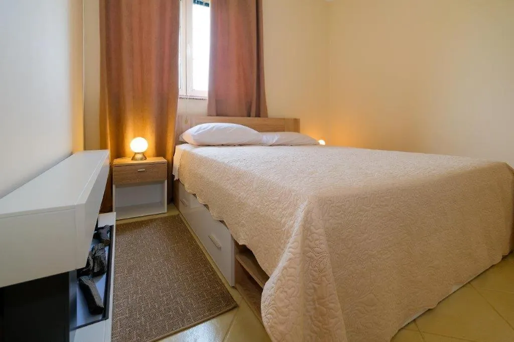 Uliveto Apartment Fazana