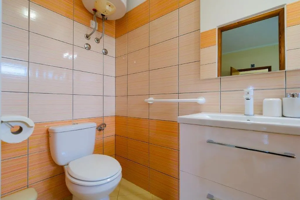 Uliveto Apartment Fazana