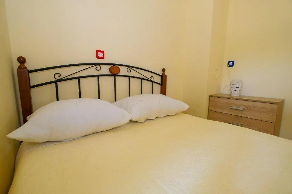 Uliveto Apartment Fazana 0*,  Croatia