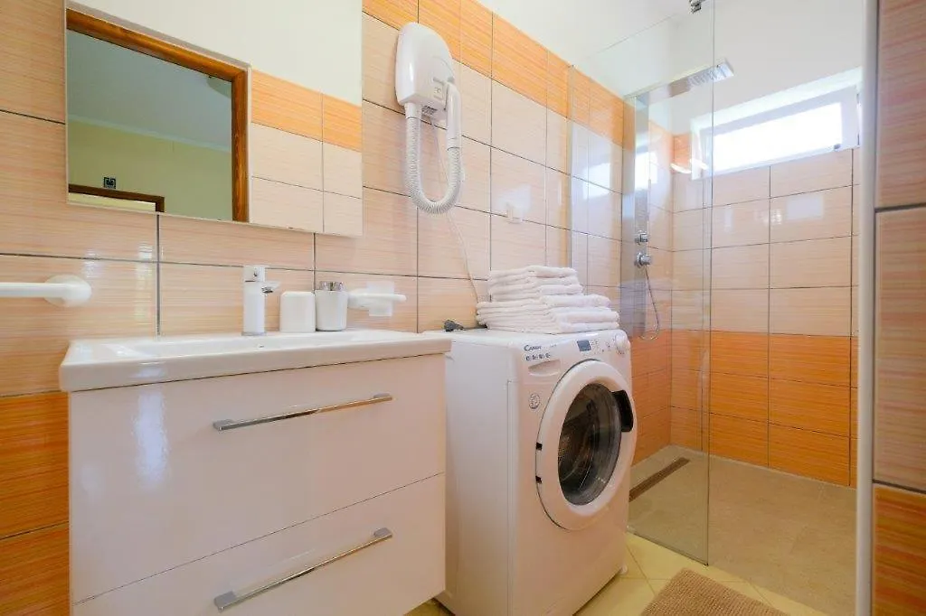 Uliveto Apartment Fazana