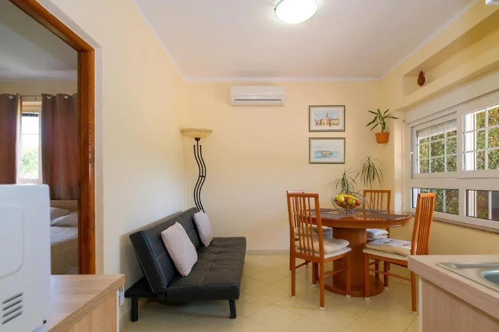 Uliveto Apartment Fazana