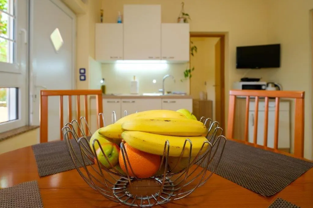 Uliveto Apartment Fazana