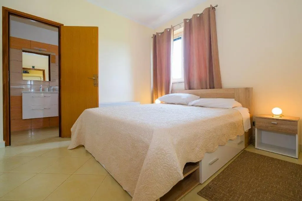 Uliveto Apartment Fazana