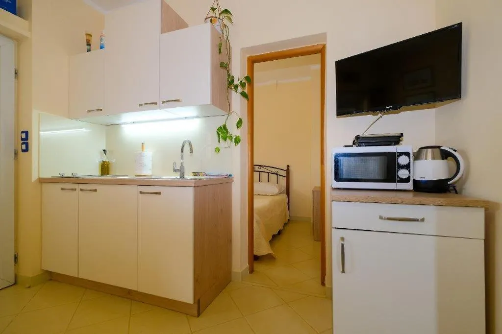 Uliveto Apartment Fazana 0*,  Croatia