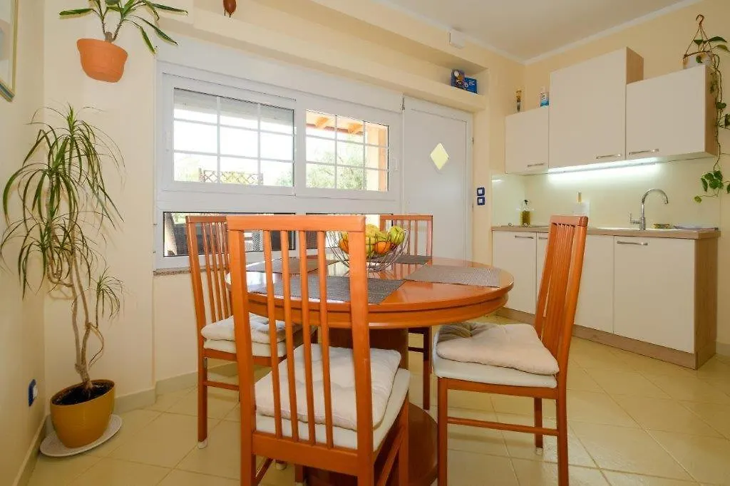 Uliveto Apartment Fazana
