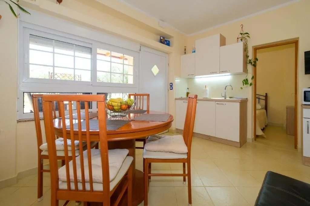 Uliveto Apartment Fazana Croatia