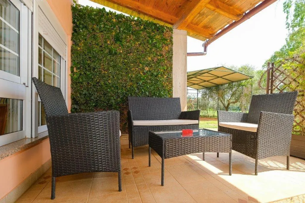 Uliveto Apartment Fazana